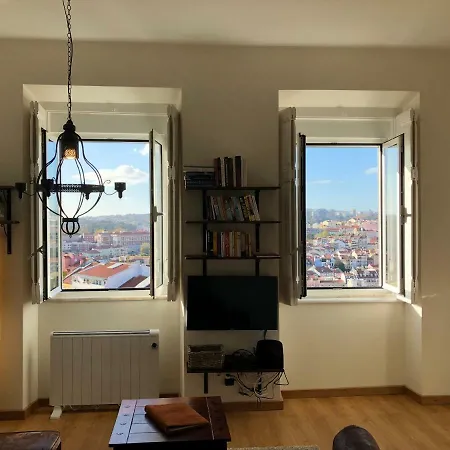 The Hilltop Nest-3